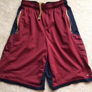 Russell Athletic Shorts
